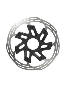  SRAM Rotor Paceline X Centerlock Rounded (Includes Lockring)