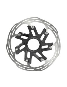  SRAM Rotor Paceline X Centerlock Rounded (Includes Internal Tooled Lockring)