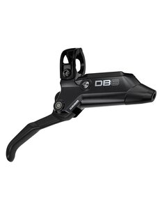  SRAM Disc Brake DB8 Stealth - Hose (Includes MMX Clamp, Rotor/Bracket Sold Separately) - Mineral Oil Brake B1