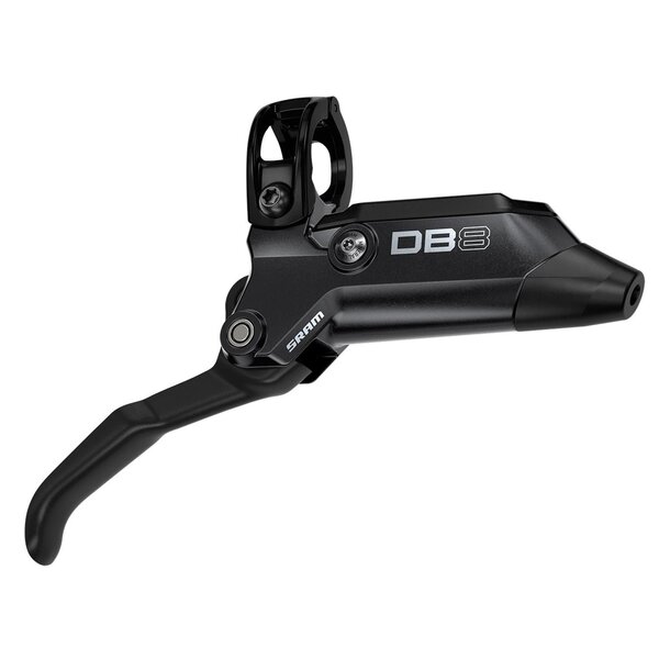 SRAM Disc Brake DB8 Stealth - Hose (Includes MMX Clamp, Rotor/Bracket Sold Separately) - Mineral Oil Brake B1
