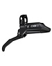  SRAM Disc Brake DB8 Stealth - Hose (Includes MMX Clamp, Rotor/Bracket Sold Separately) - Mineral Oil Brake B1
