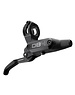  SRAM Disc Brake DB4 Diffusion Black Ano (Rotor/Bracket sold separately)A1, Diffusion Black