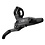 SRAM Disc Brake DB6 Diffusion Black Ano, (includes Matchmaker shifter mount,Rotor/Bracket sold separately)A1, Diffusion Black