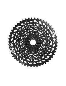  SRAM Cassette GX Eagle XG-1275 Eagle 12 Speed, Black