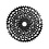SRAM Cassette GX Eagle XG-1275 Eagle 12 Speed, Black