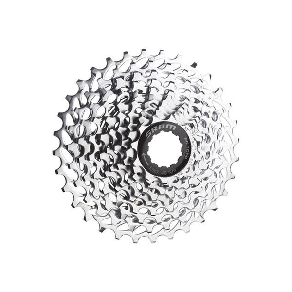 SRAM PG1050 10 Speed Cassette
