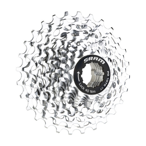 SRAM PG1070 10 Speed Cassette