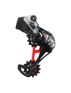  SRAM Rear Derailleur X01 Eagle AXS 12 speed Max 52T (Battery Not Included)