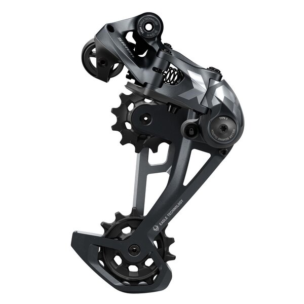 SRAM Rear Derailleur X01 Eagle 12 speed Max 52T