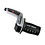 SRAM Centera Twist Shifter - 9 Speed Rear 2:1 fits Shimano:  9 SPEED