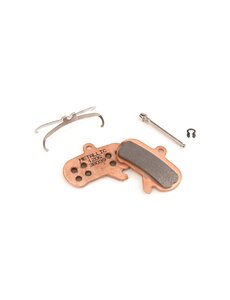  SRAM Disc Brake Pads - X-Large Sintered/Steel (Heavy Duty) - Maven 2024+