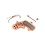 SRAM Disc Brake Pads - X-Large Sintered/Steel (Heavy Duty) - Maven 2024+