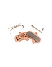  SRAM Disc Brake Pads - X-Large Sintered/Steel (Heavy Duty) - Maven 2024+