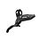 SRAM Disc Brake Lever Assembly - Aluminium Lever (Assembled, No Hose, Includes Barb,Olive,Boot)Ano  A1+