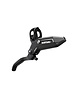  SRAM Disc Brake Lever Assembly - Aluminium Lever (Assembled, No Hose, Includes Barb,Olive,Boot)Ano  A1+