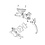 SRAM Spare - Disc Brake Caliper Assembly - (Assembled, No Hose) - G2 Ult (A2)