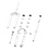 Rockshox - Fork Csu - Debonair 27.5/29B 44 Off-Set - 59Od - 1.5 Taper (No Gradients) - Lyrik C2+/Yari B2+ Trek Lc (2019+)