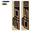 Rockshox Fork Decal Kit - SID Ultimate 27/29
