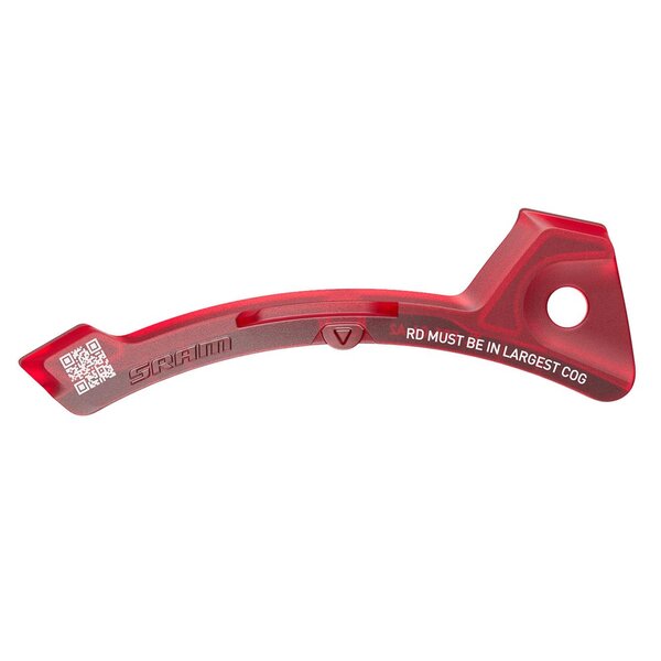 SRAM Front Derailleur Red AXS Set Up Tool