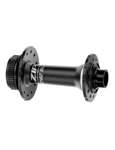  ZIPP MTB Hub Zipp ZM2 SL Front Center Locking Disc Black, 24 Holes, 15X110 Boost A1, Black