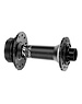  ZIPP MTB Hub Zipp ZM2 SL Front Center Locking Disc Black, 24 Holes, 15X110 Boost A1, Black