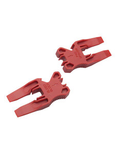  SRAM Spare - Disc Brake Pad Spacer 2.8Mm - Guide/Trail/Code Caliper Qty 2: