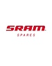  SRAM Disc Brake Caliper Kit - (Includes Seals And Bleed Screws) - Code(2011-2017)/Guide Re: