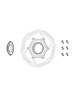  Avid Spare - Rotor Bolt Kit - T25 Steel (Qty 24):