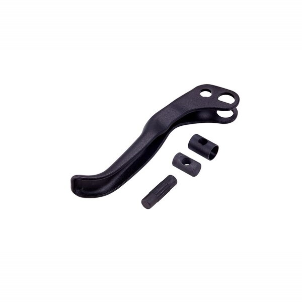 Avid Spare - Disc Brake Service Lever Lever Blade Aluminium Black - DB1/DB3 Qty 1 A1:
