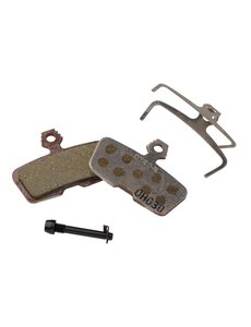  SRAM Disc Brake Pads - Large Organic/Aluminum (Quiet/Light) - Code 2011+/ Guide RE/G2 Re/DB8: