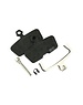  SRAM Disc Brake Pads - Organic/Steel (Quiet) - Code 2011+/ Guide RE/G2 RE/DB8: