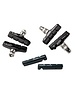  Avid Shorty Ultimate (Road) Cross Brake Pad & Cartridge Holder (1 set):