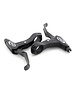  Avid Brake Levers FR-5 Satin Black (pair):