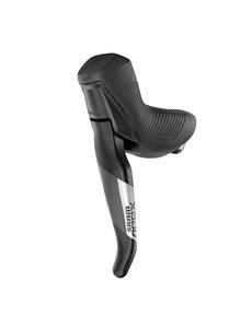  SRAM APEX Disc Brake D1, Stealth-A-Majig Connected, Rear Caliper, Left Lever, Flat Mount 20mm Offset, 2000mm Hose (Rotor Sold Separately):  2000MM