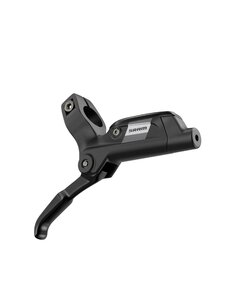  SRAM S300 Disc Brake, Front Caliper, Right Lever, Flat Mount 20mm Offset, 950mm Hose (Rotor Sold Separately):  950MM