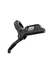  SRAM S300 Disc Brake, Front Caliper, Right Lever, Flat Mount 20mm Offset, 950mm Hose (Rotor Sold Separately):  950MM