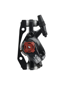  Avid BB7 - MTB - Graphite - 180mm G2CS Rotor (Front or Rear-Includes IS Brackets Rotor Bolts):  180MM