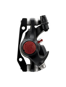  Avid BB5 - MTB - Black - 160mm G2CS Rotor (Front or Rear-Includes IS Brackets Rotor Bolts): BLACK 160MM