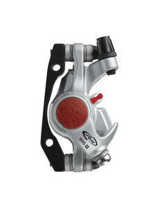  Avid BB5 - Road - Platinum - 160mm G2CS Rotor (Front or Rear-Includes IS Brackets Rotor Bolts):  160MM