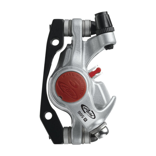 Avid BB5 - Road - Platinum - 160mm G2CS Rotor (Front or Rear-Includes IS Brackets Rotor Bolts):  160MM