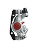  Avid BB5 - Road - Platinum - 160mm G2CS Rotor (Front or Rear-Includes IS Brackets Rotor Bolts):  160MM