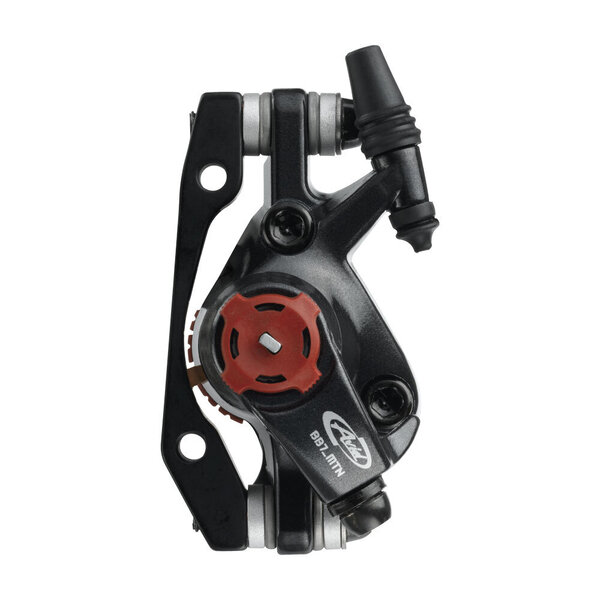 Avid BB7 - MTB - Graphite - 160mm G2CS Rotor (Front or Rear-Includes IS Brackets Rotor Bolts):  160MM