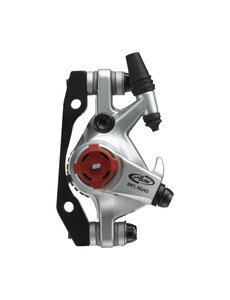  Avid BB7 - Road - Platinum 140mm G2CS Rotor (Rear-Includes IS Brackets Rotor Bolts):  140MM