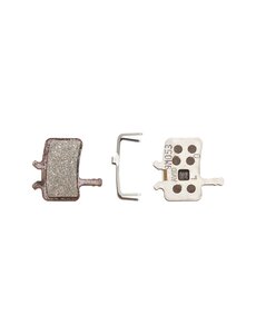  SRAM Disc Brake Pads - Avid Organic/Aluminum (Quiet/Light) - Juicys/BB7: