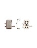  SRAM Disc Brake Pads - Avid Organic/Aluminum (Quiet/Light) - Juicys/BB7: