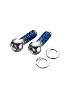  Avid Bracket Mounting Bolts - Stainless (2 pcs):
