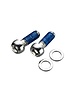  Avid Bracket Mounting Bolts - Stainless (2 pcs):