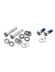  Avid Caliper Mounting Hardware - Stainless - (Inc. Caliper Mounting Bolts & Washers CPS & Standard):