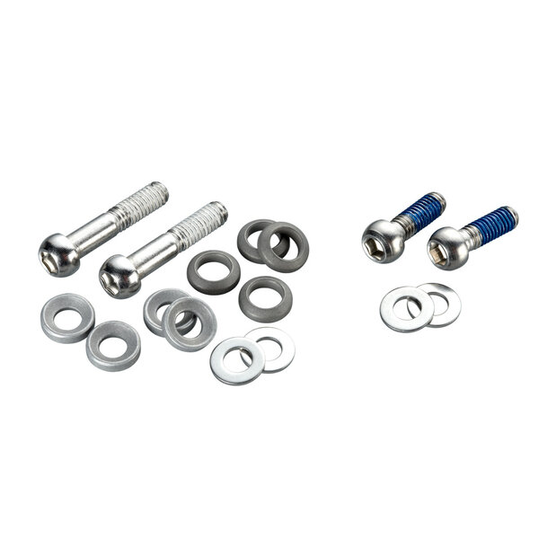 Avid Caliper Mounting Hardware - Stainless - (Inc. Caliper Mounting Bolts & Washers CPS & Standard):