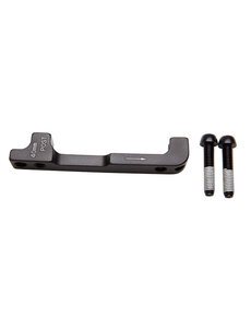  Avid Post Bracket - 40 P (Front 200/Rear 180) Inc. StainlessBracket Mounting Bolts:
